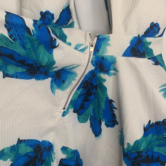 LuLus Bloom It May Concern Floral Dress - Picture 13 of 16